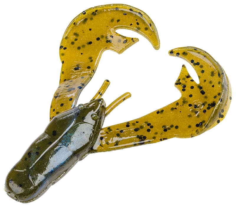 STRIKE KING RAGE CHUNK BLUE CRAW RGCHK-108.jpg Strike King Rage Chunk 7.5cm